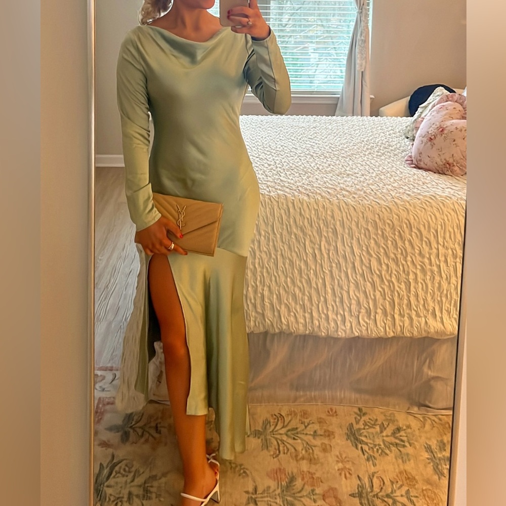 Hello Molly dress